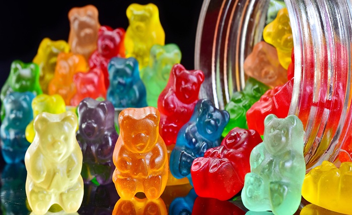 Gummies