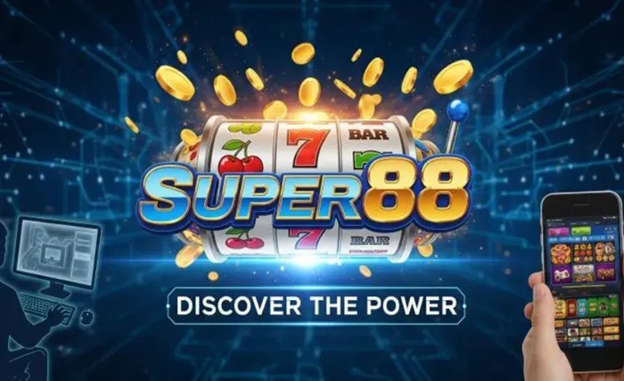 Super88