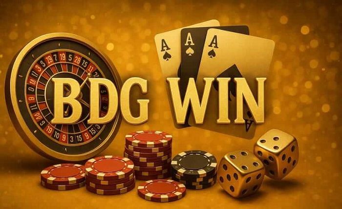 BDG Win