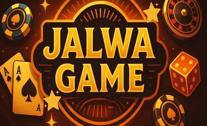 Jalwa-Game