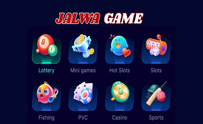 Jalwa Game