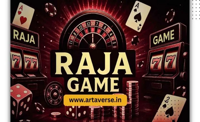 Raja Luck