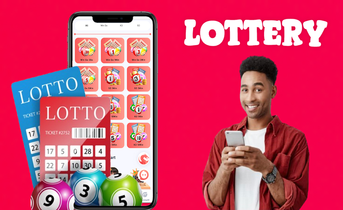 Lottery7
