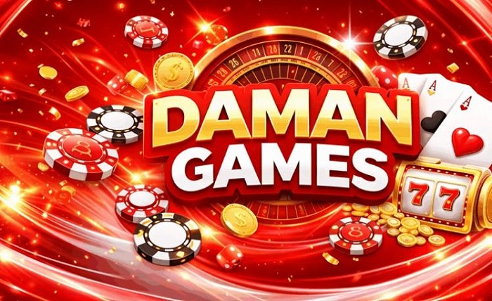 Daman Game
