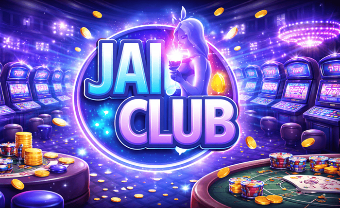 Jai Club App