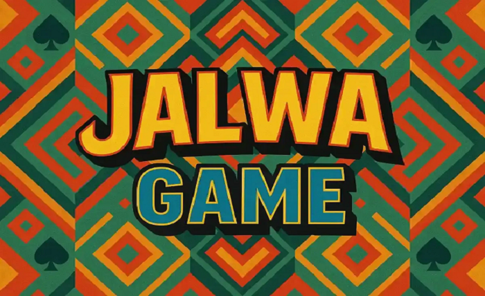 Jalwa Game