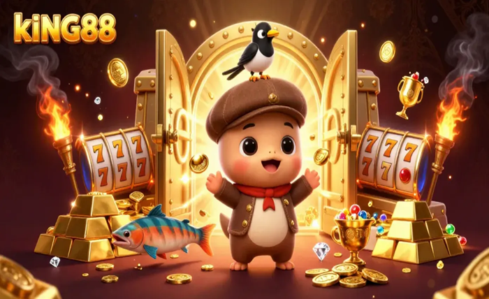 King88