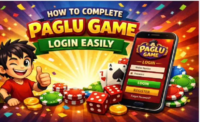 Paglu Game