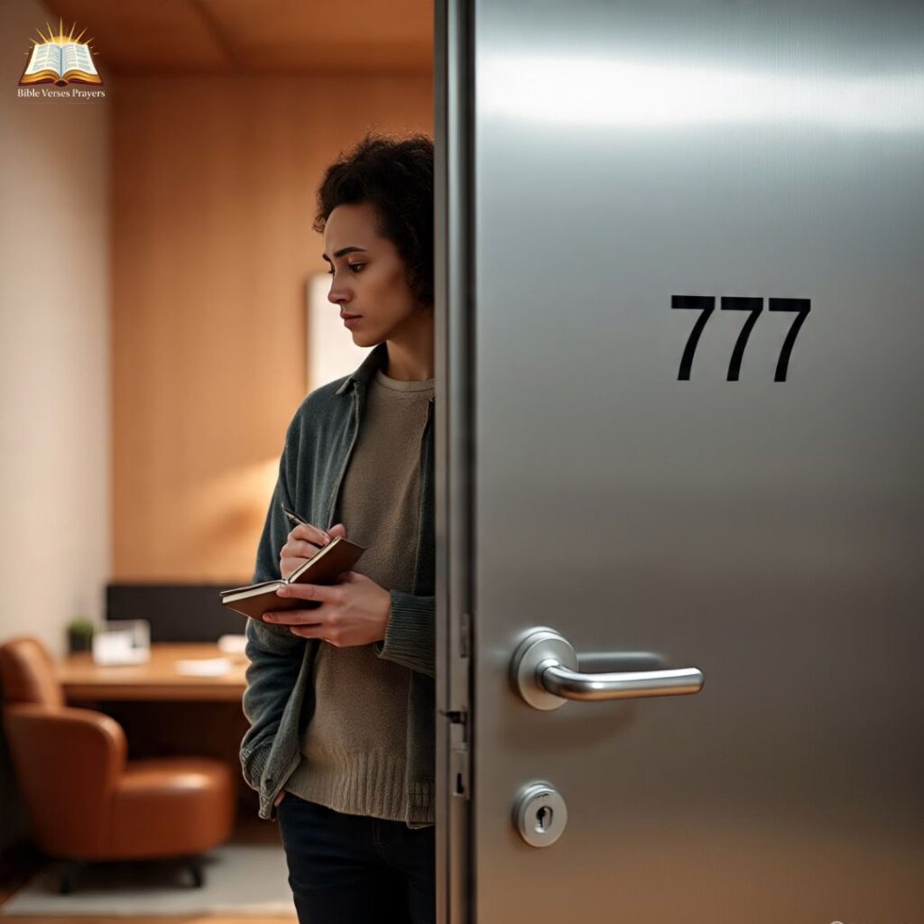 777 in Daily Life