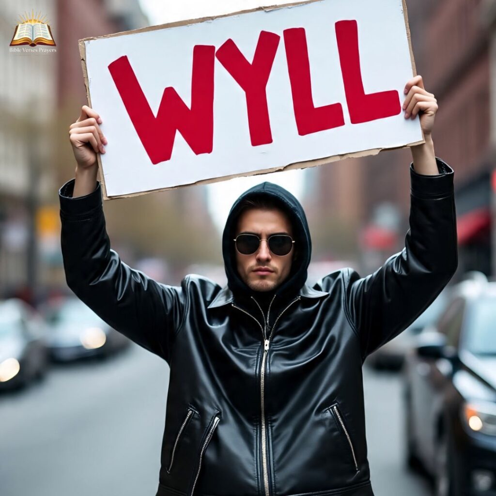 Alternative Ways to Ask "WYLL"