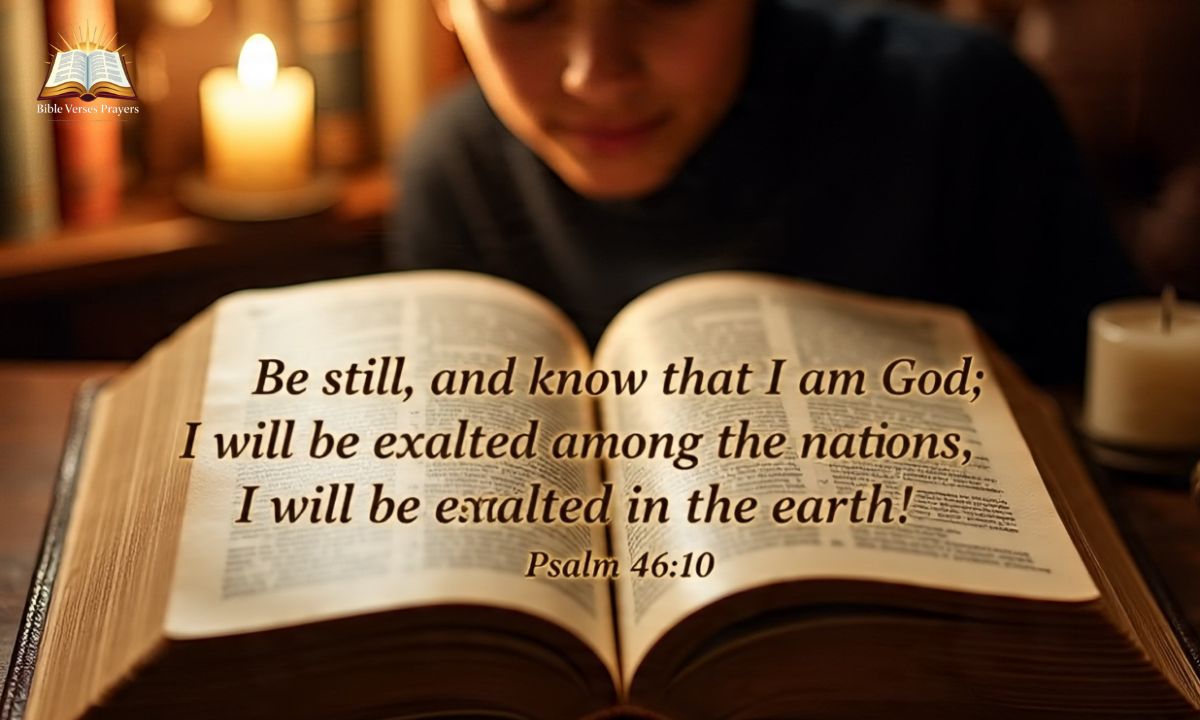 _Bible Verses About Clarity