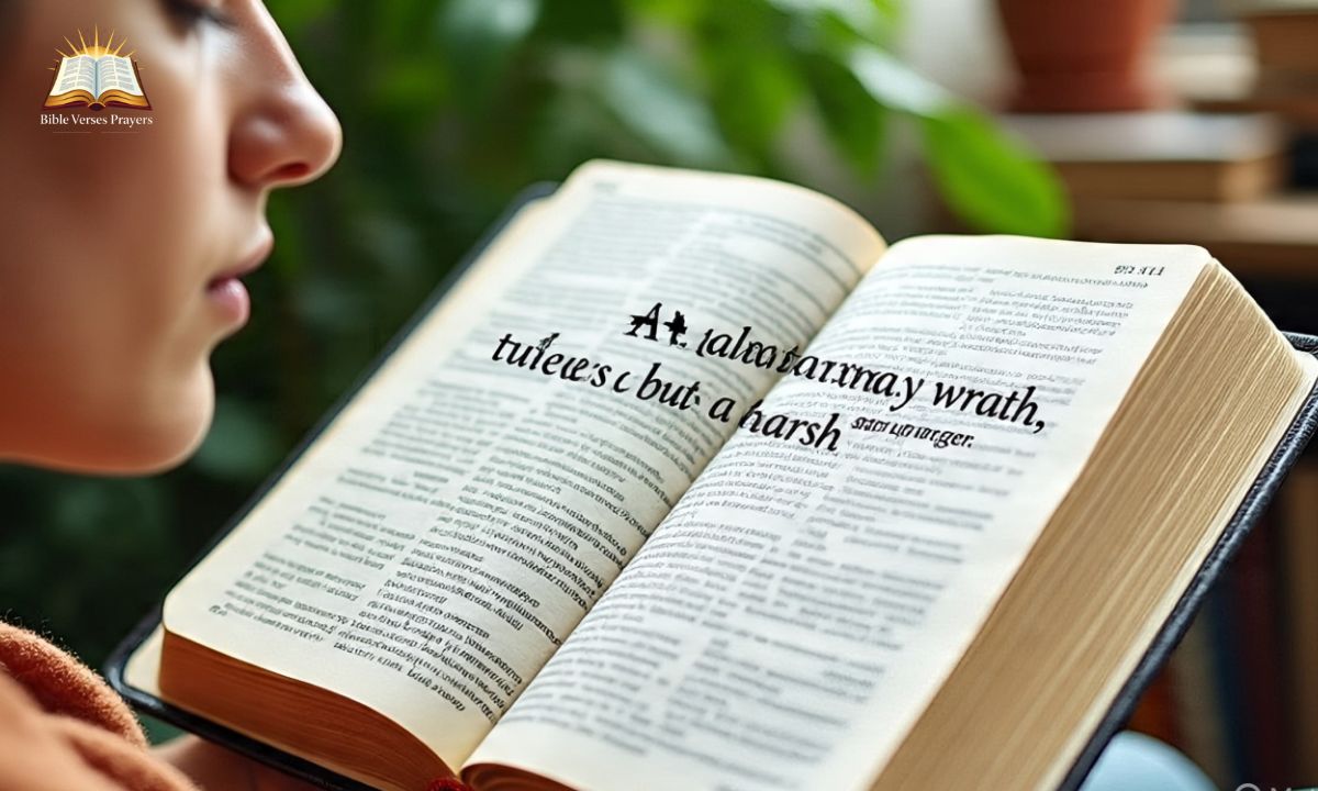 Bible Verses About Gossip