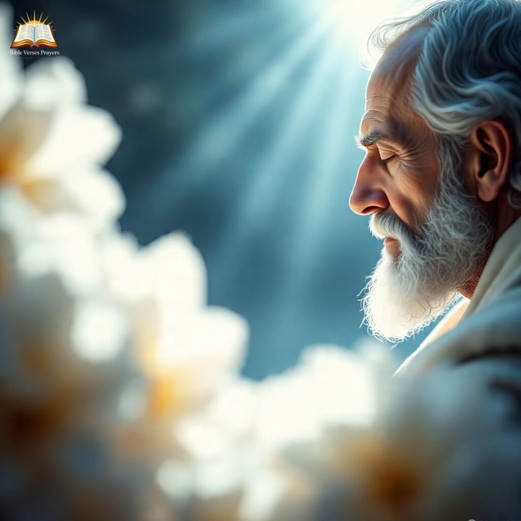 _Clarity in Understanding God's Character