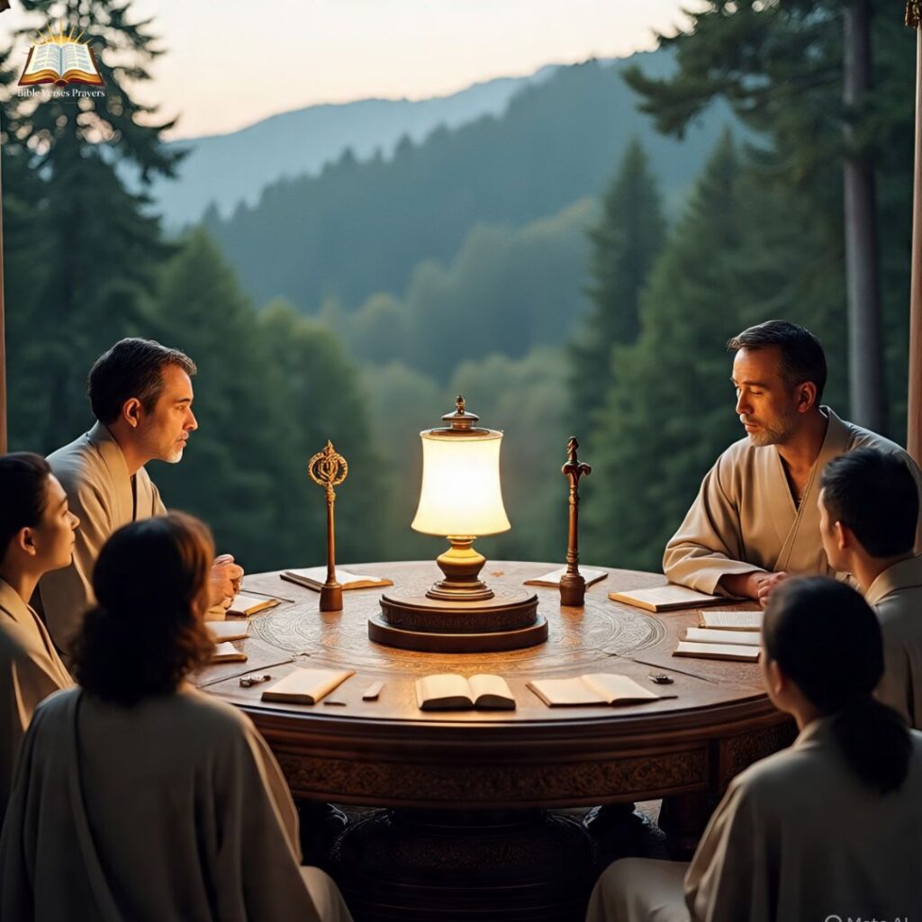 Common Dream Symbols in the Bible