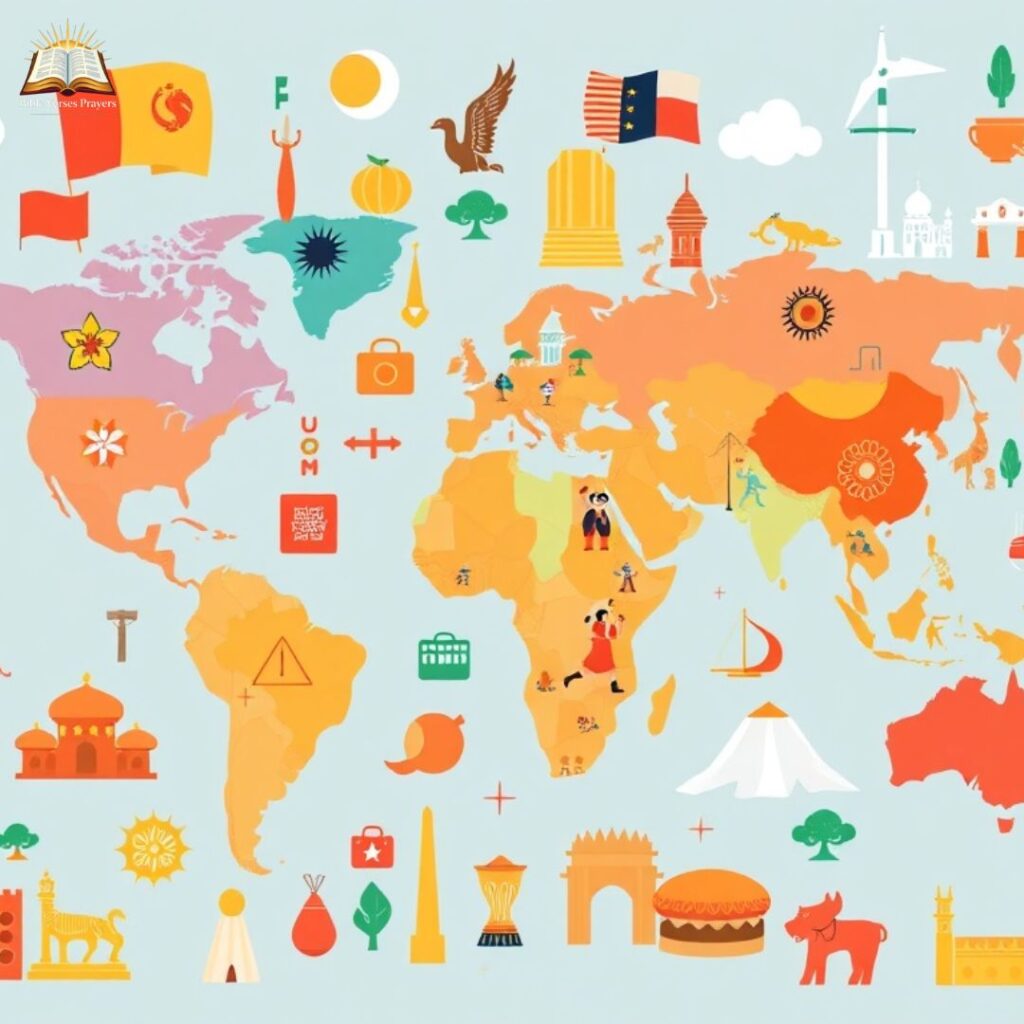 Cultural Context and Regional Usage