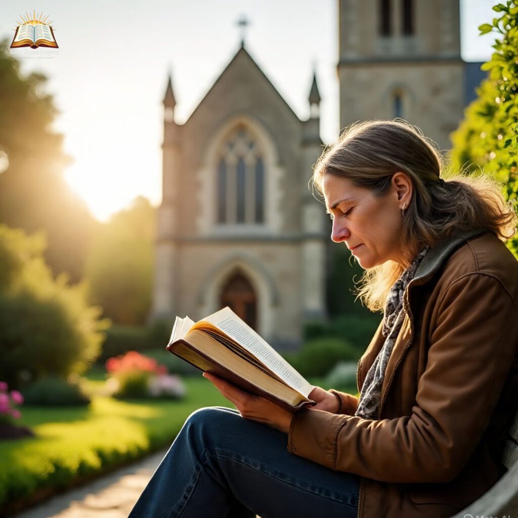 Emotional Healing and Closure in Biblical Context