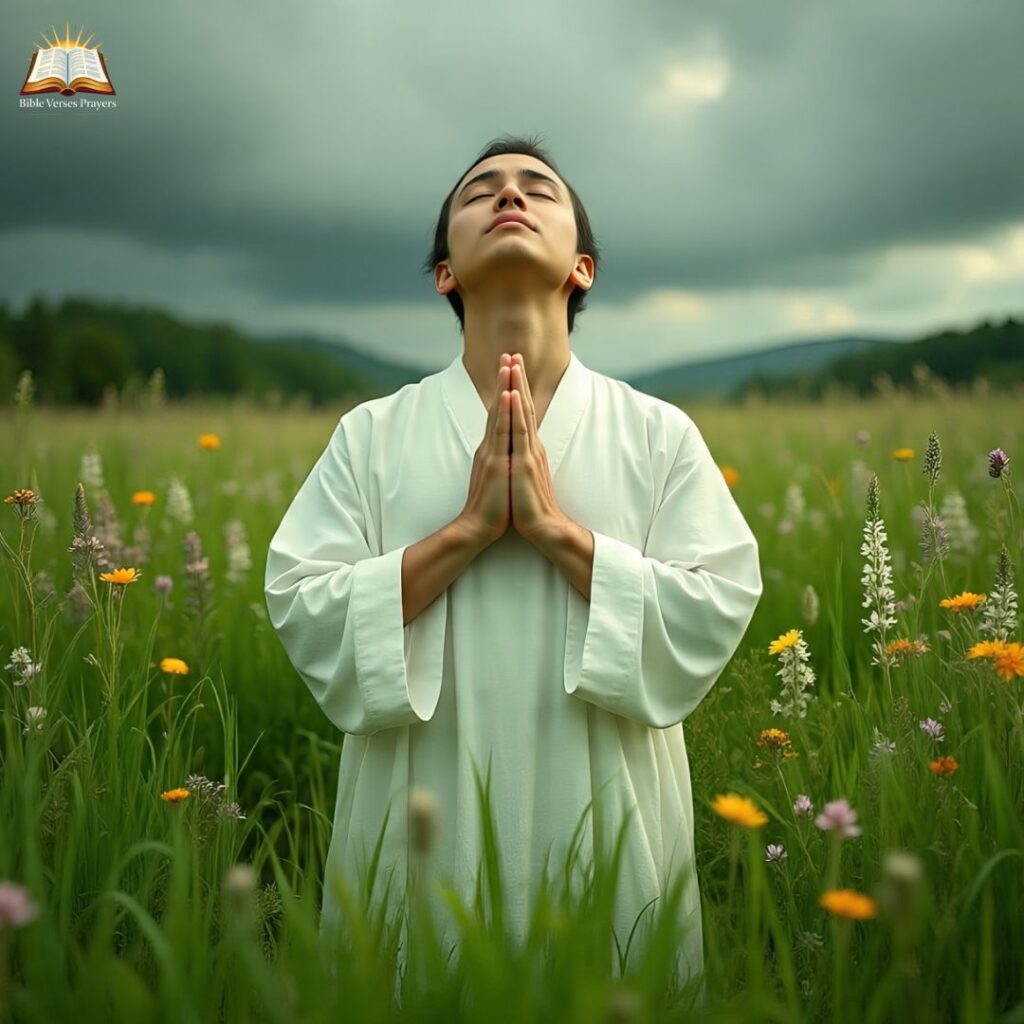 Hope in God