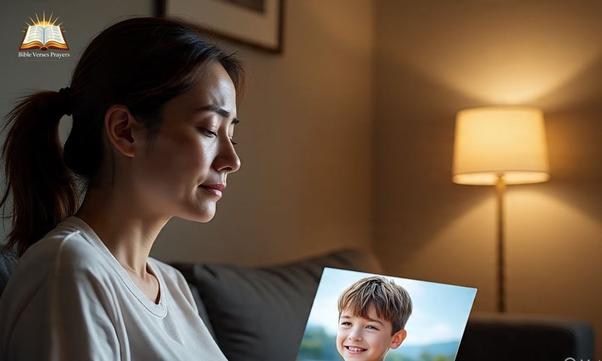 I Saw Death of My Son in My Dream. What is the Meaning in 2025