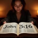 John 3:16 – Powerful Meaning Explained Simply