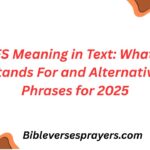 NFS Meaning in Text: What It Stands For and Alternative Phrases for 2025