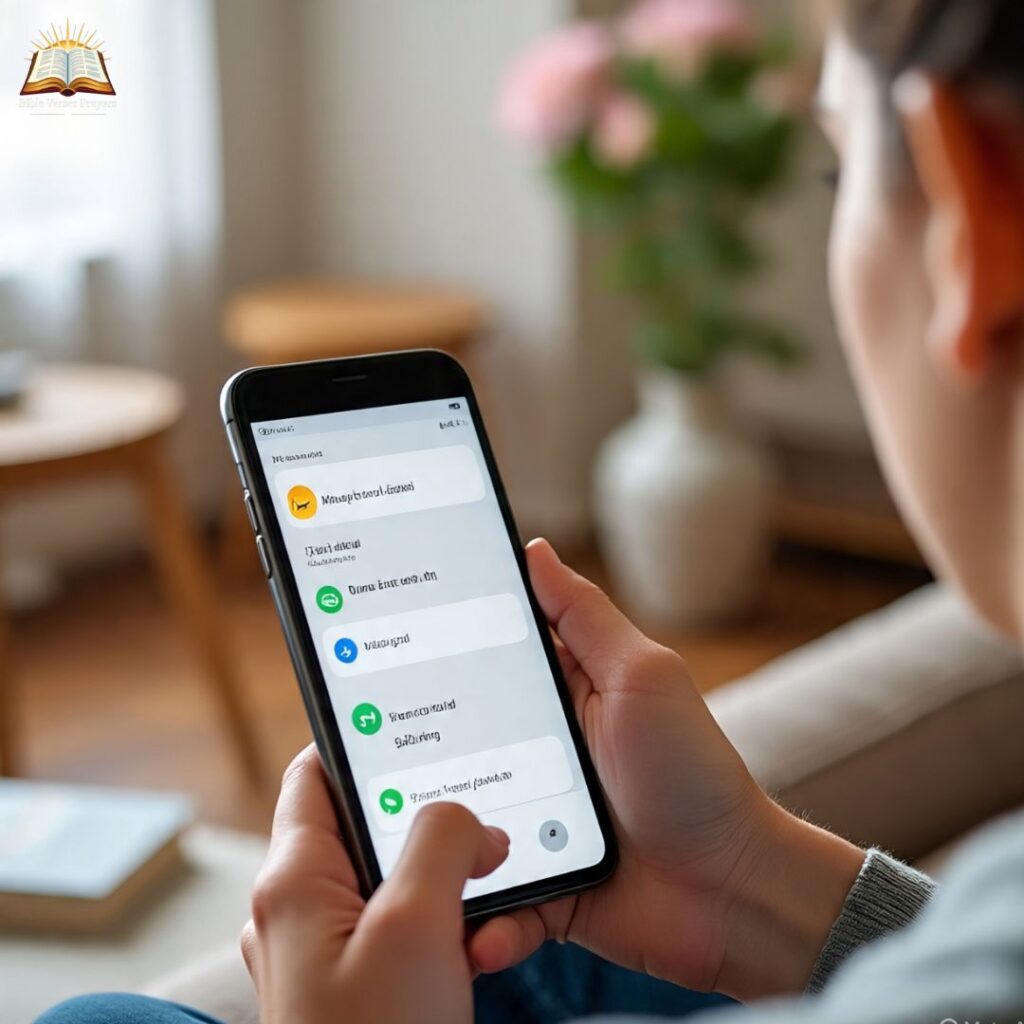 Optimized Texting Examples