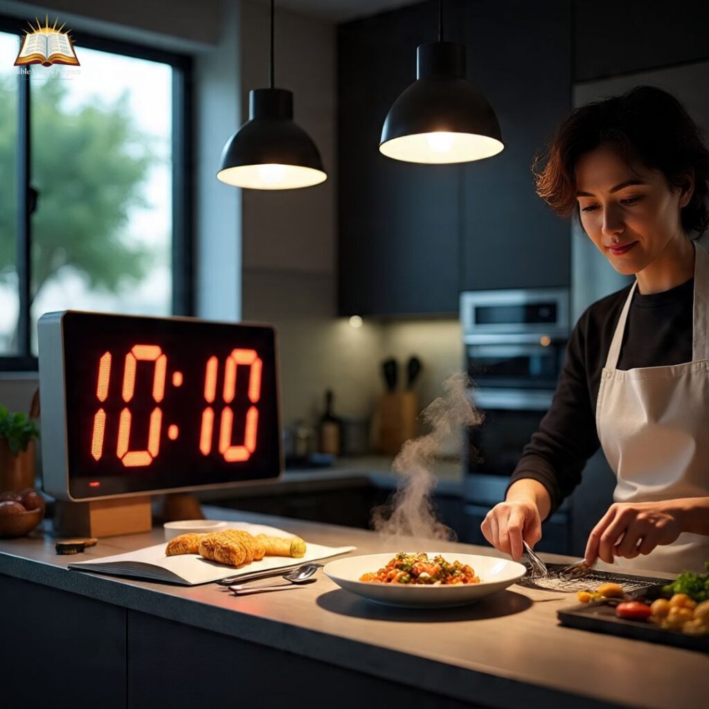 Practical Applications of 1010 in Daily Life