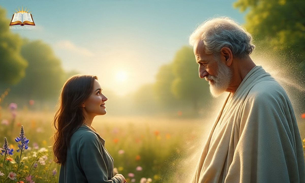 Seeing a Dead Person Alive in Dream Meaning: Biblical Meaning and Spiritual Insights in 2025