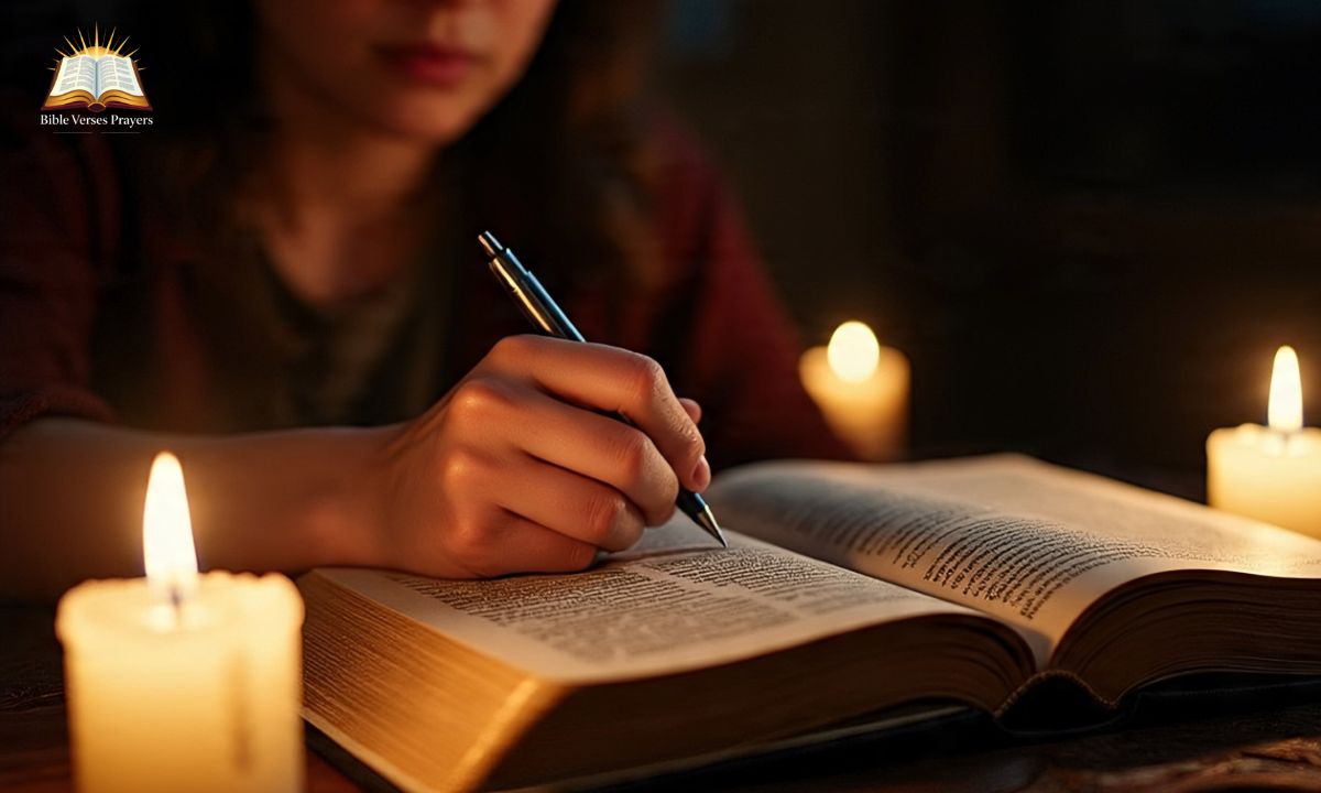 The Biblical Meaning of 1010: Discovering God’s Message for You in 2025