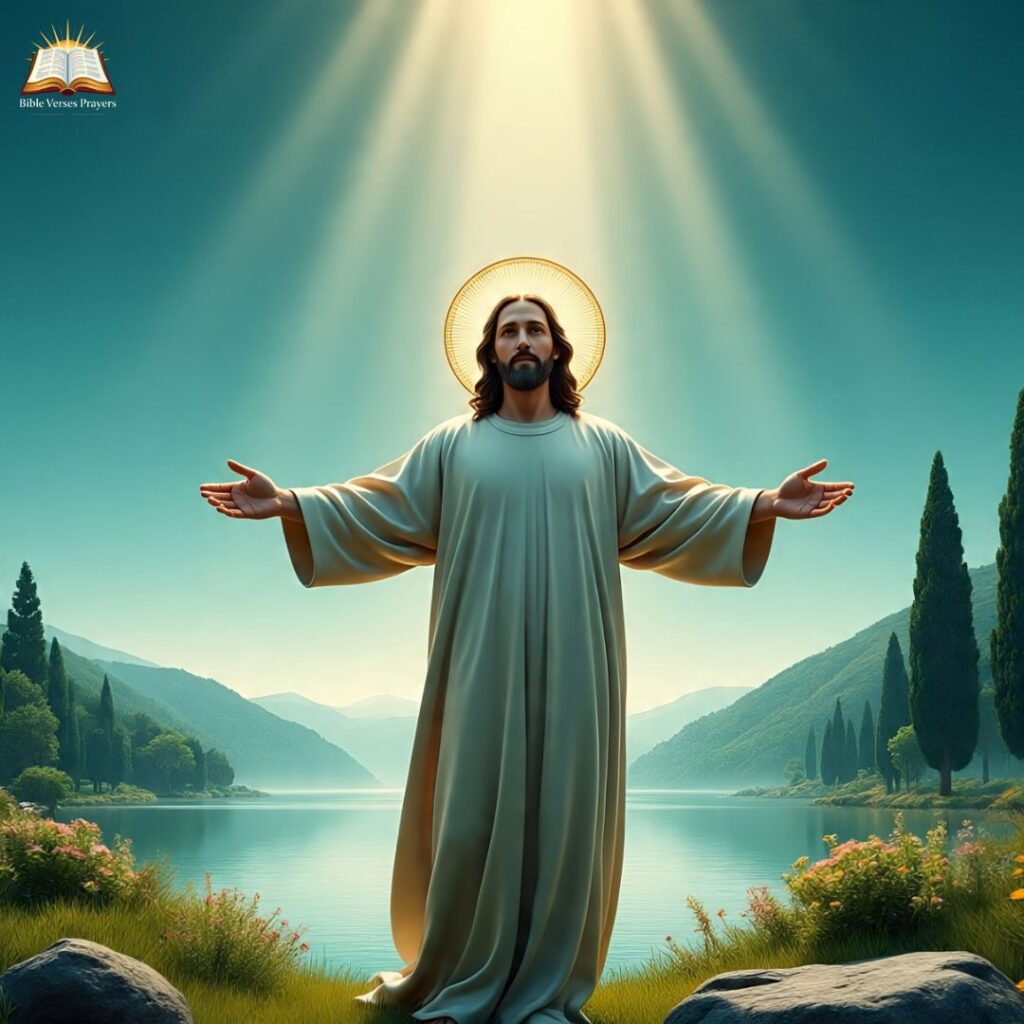 The Depth of God's Love
