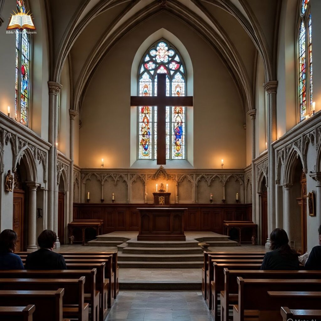 The Heart of the Gospel