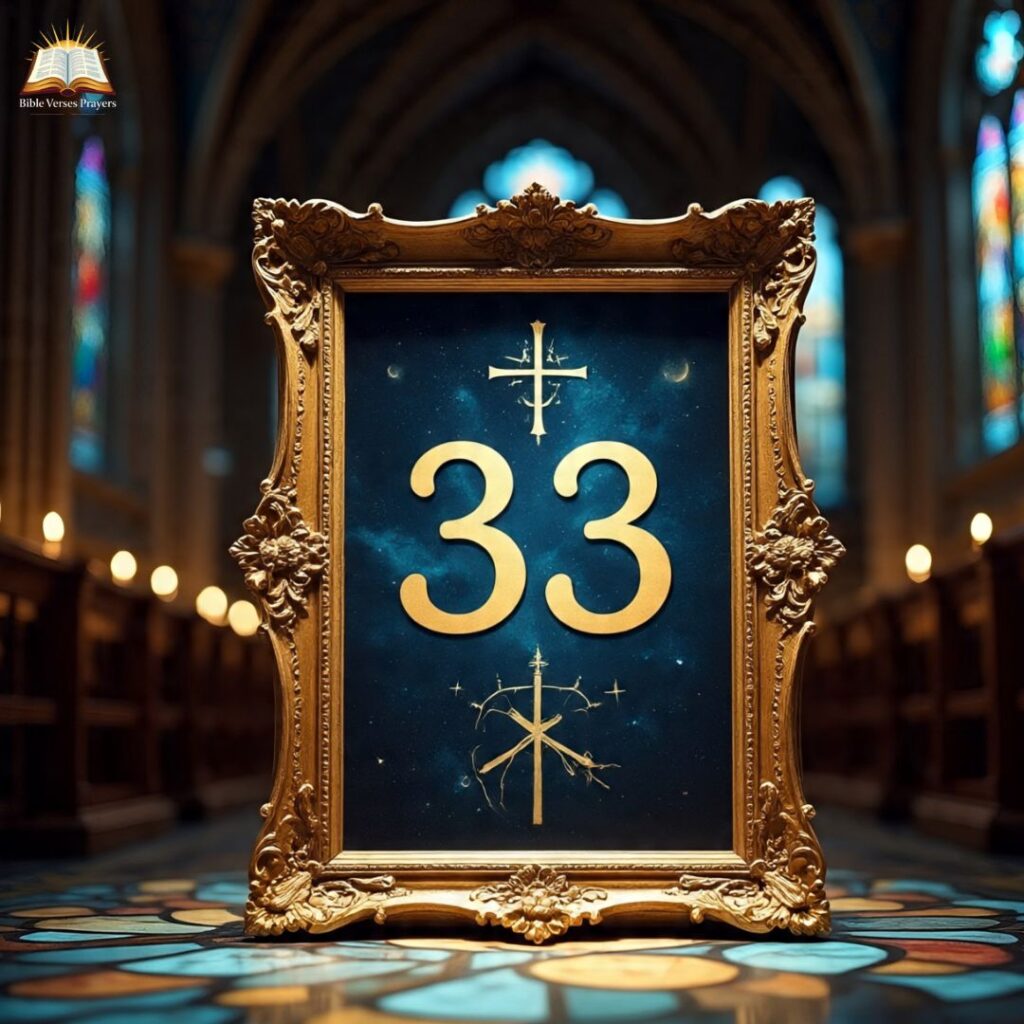 The Meaning of 333 in Biblical Numerology
