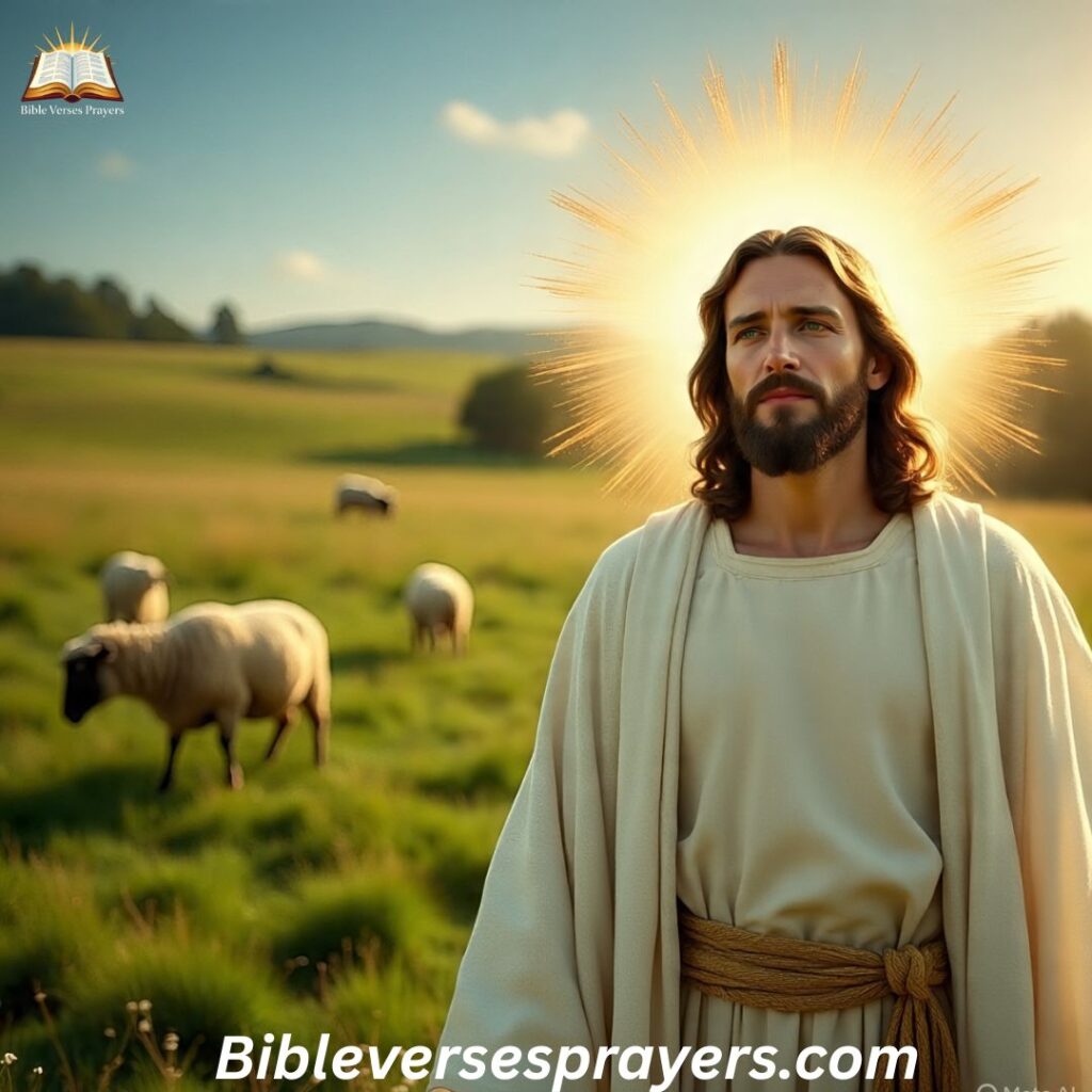 Common Interpretations of Jesus in Dreams