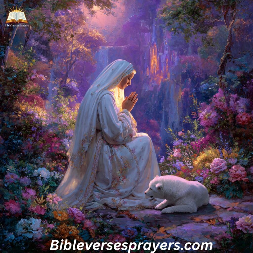 Good Evening Blessings and Prayers 🙏🌙