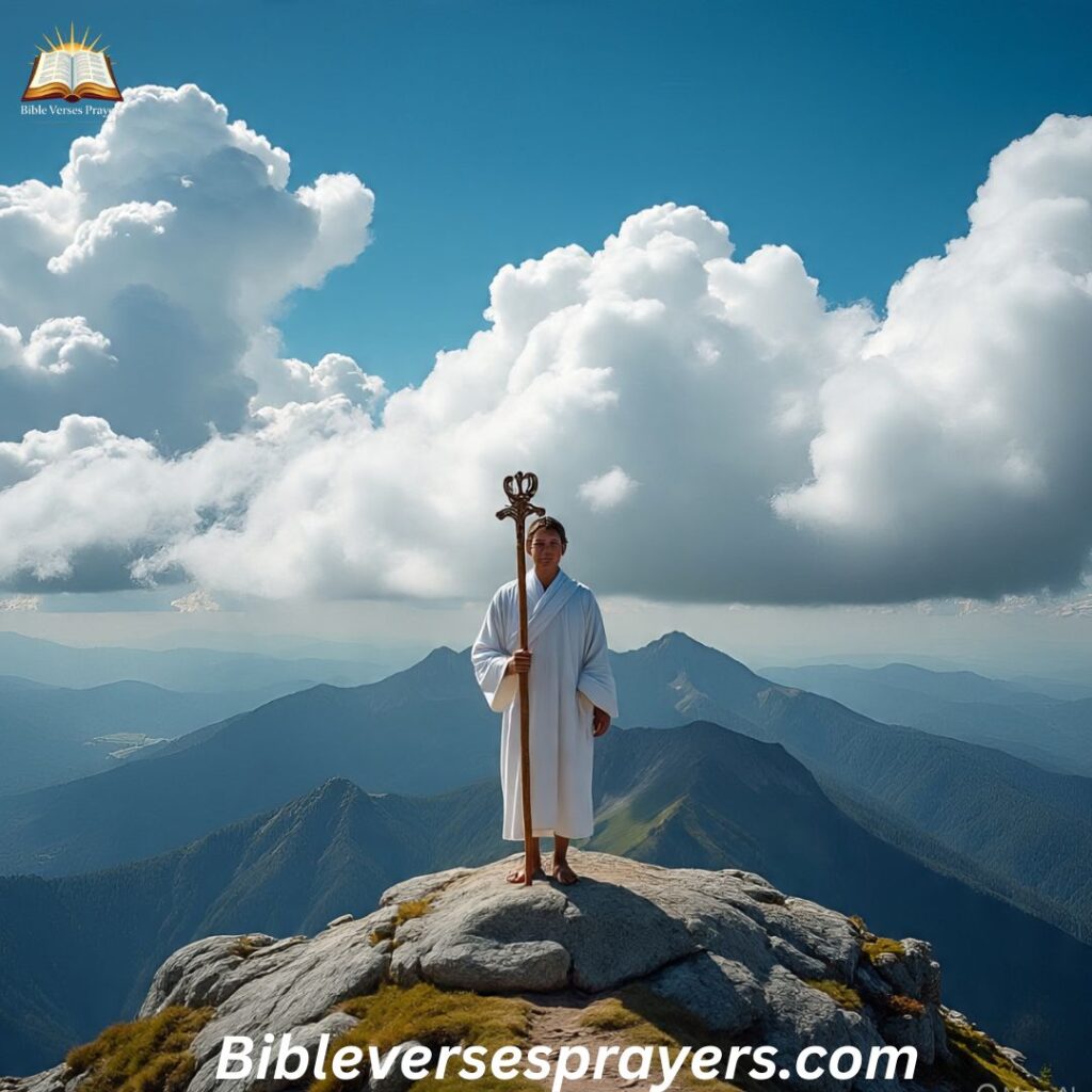How to Overcome Iniquity?