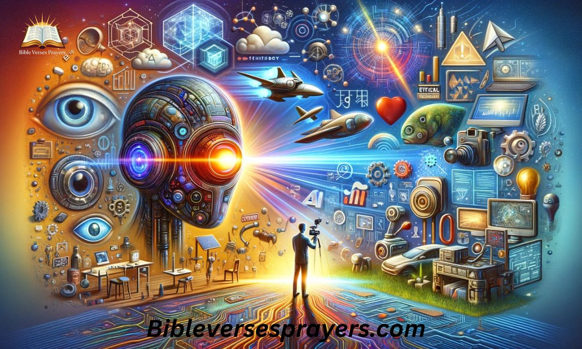 Kalon.ai: The Future of AI-Powered Image Generation