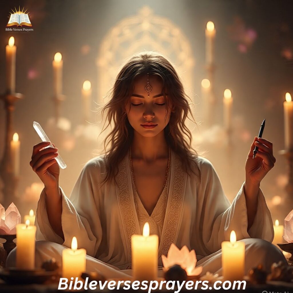 Personalizing Your Spiritual Message 💭✝️