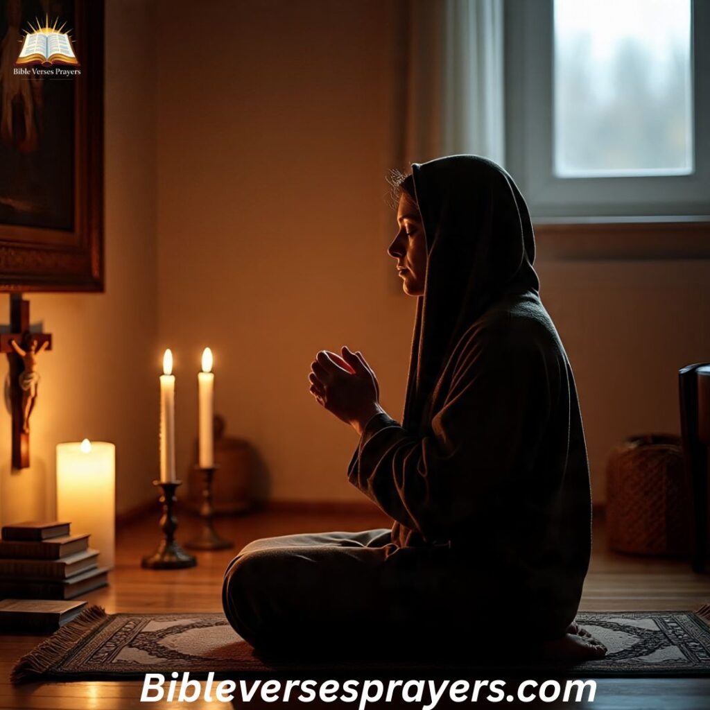 Powerful Wednesday Morning Prayers