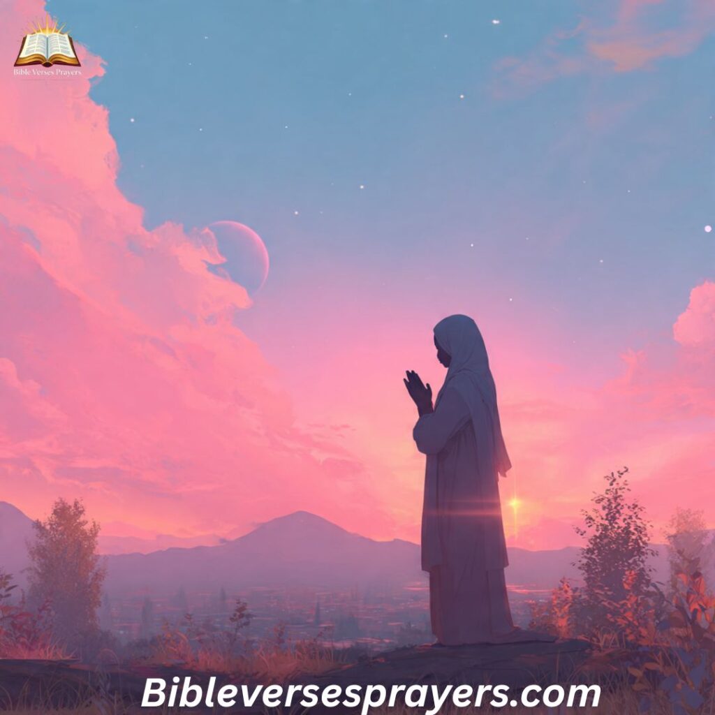 Saturday Morning Prayers 🙏🌅