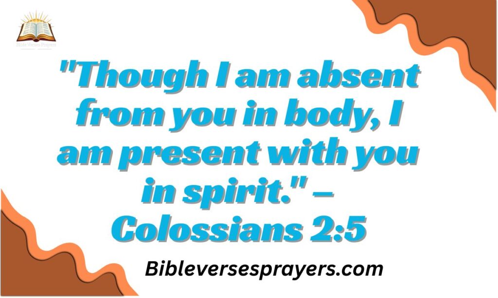 Closing Prayer for an Online Meeting 💻