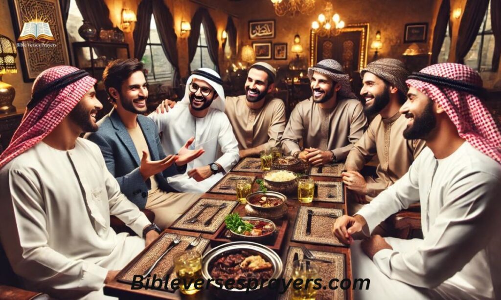 Habibi in Popular Culture and Media