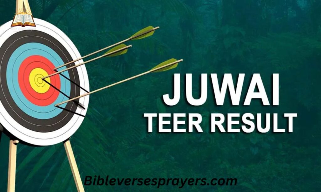 Juwai Morning Teer Result ARCarrierPoint – The Complete Guide to Meghalaya’s Traditional Teer Game