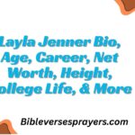 Layla Jenner Bio, Age, Career, Net Worth, Height, College Life, & More