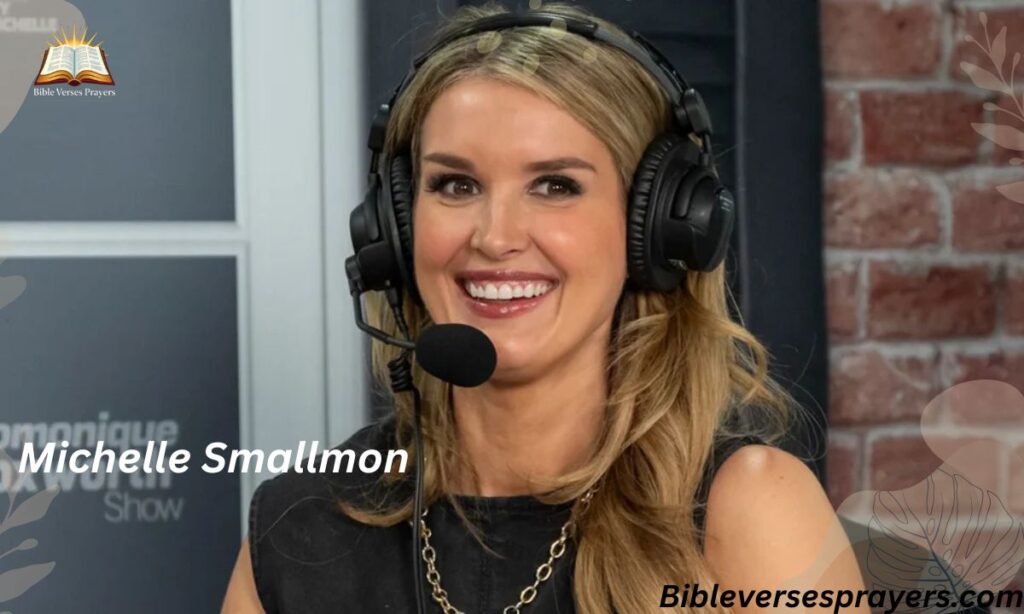 Michelle Smallmon Career