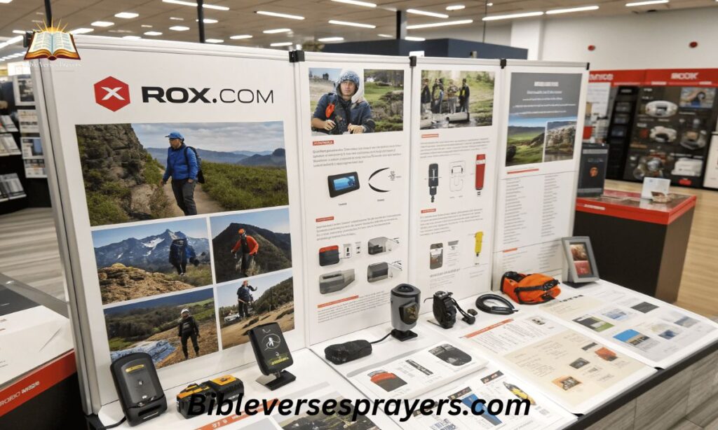 Rox.com Products Catalog – A Complete Guide to What They Offer