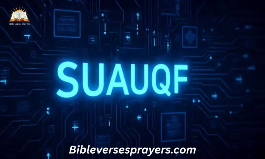 Suauqf and the Viral Nature of Online Culture