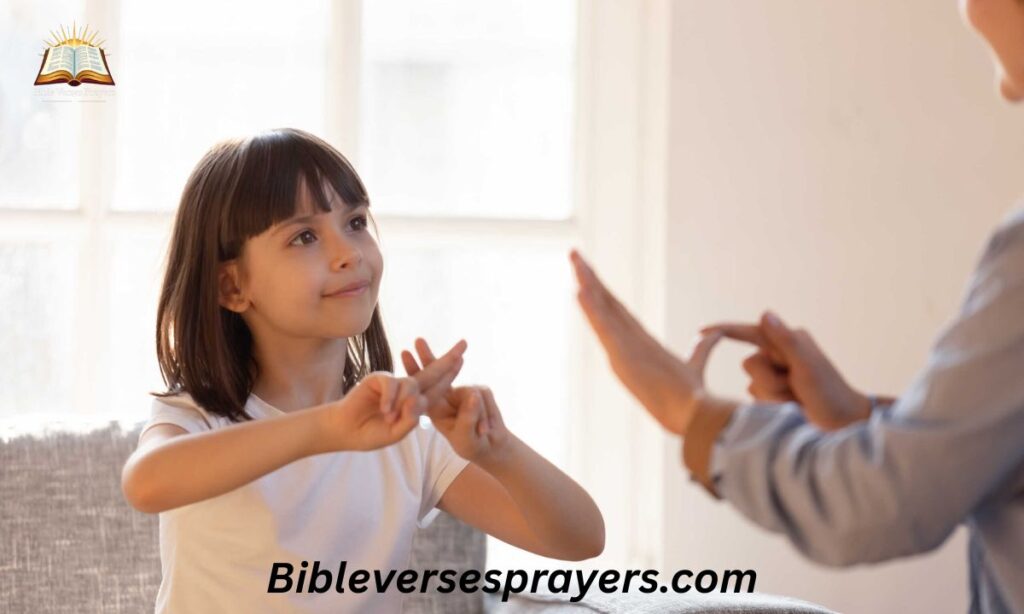 Talk with Your Kid About ASL Slang