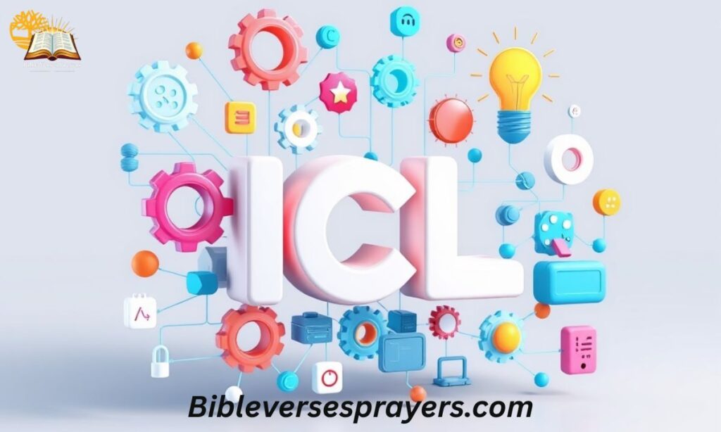 What Does ICL Mean?
