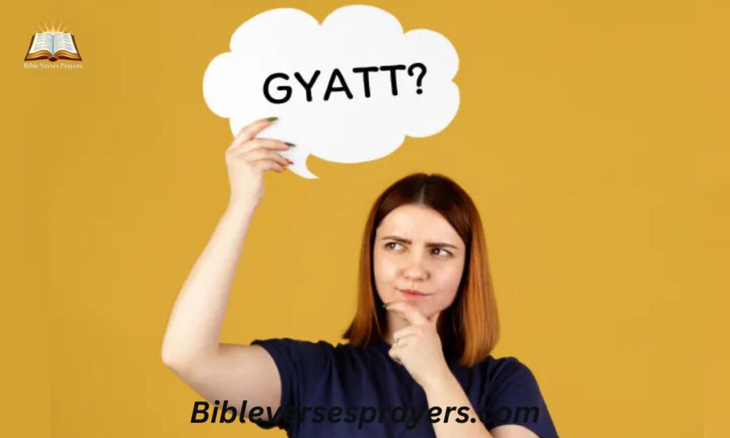 Why "Gyatt" Became So Popular